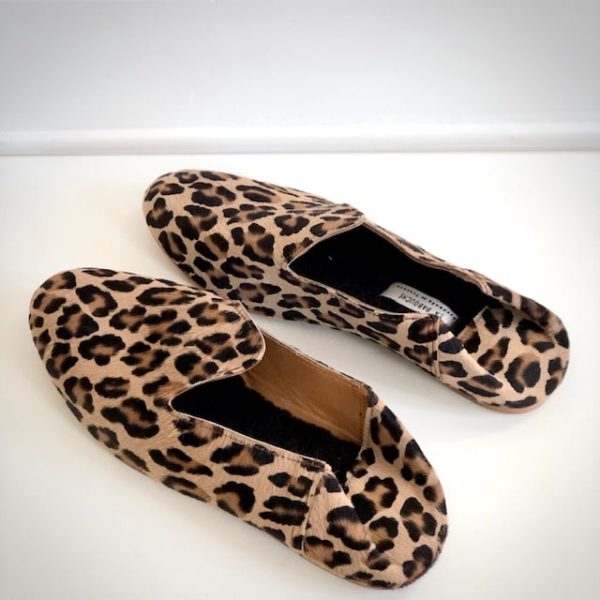 MY LEOPARD LIMITED EDITION