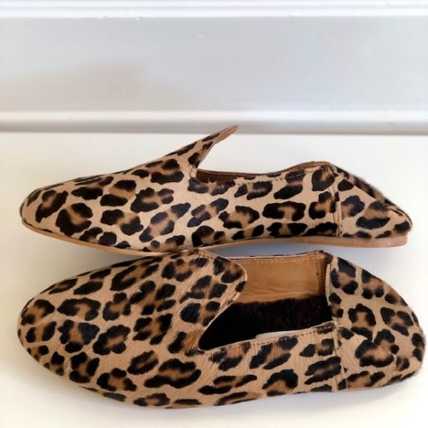 MY LEOPARD LIMITED EDITION