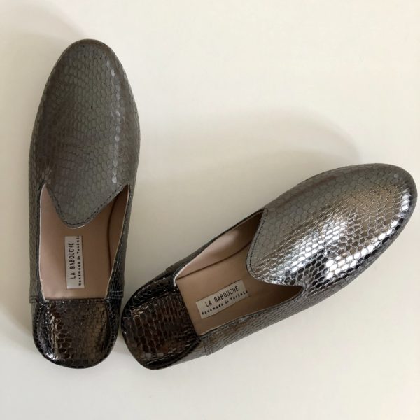 METALLIC MAT SNAKE