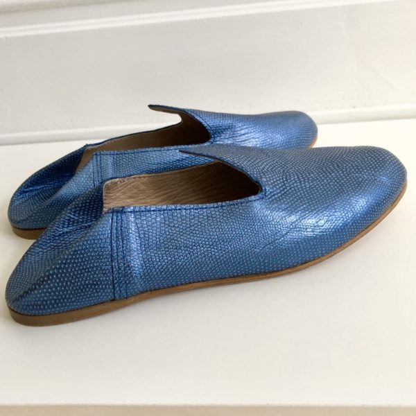 HYPNOTIC BLUE