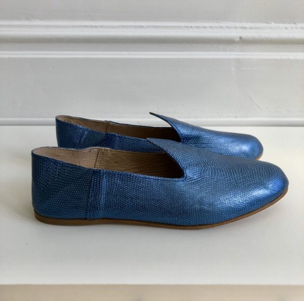 HYPNOTIC BLUE
