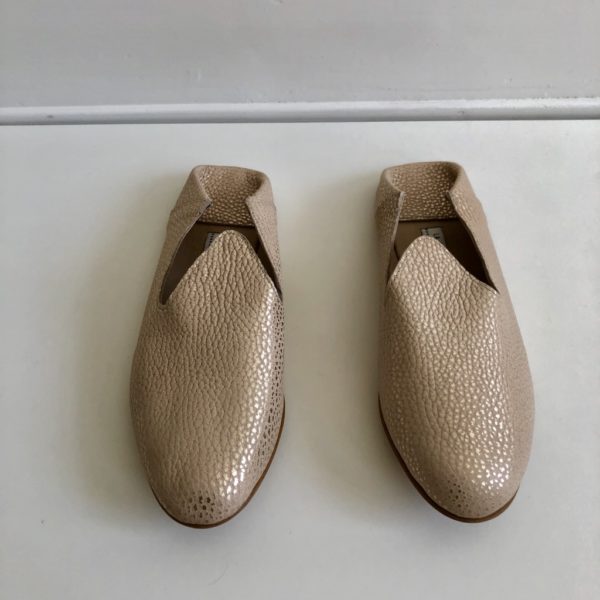 GOLD PRINT
