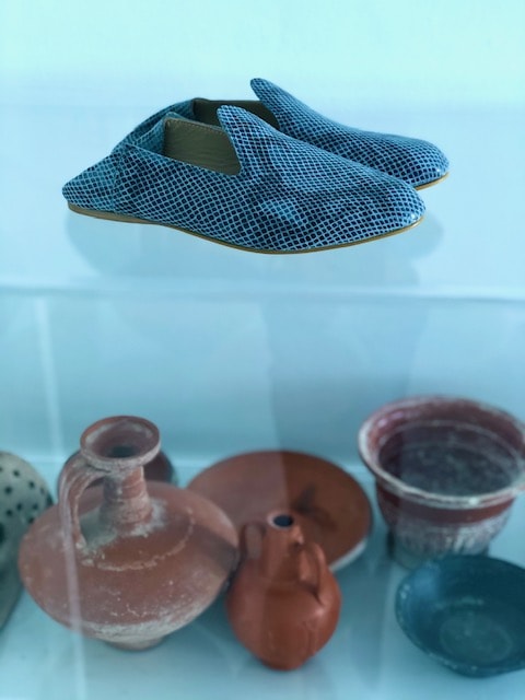 DENIM SNAKE