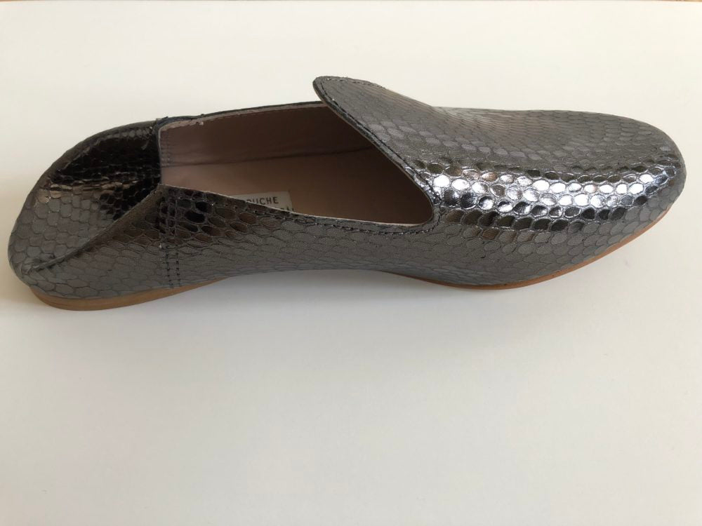 METALLIC MAT SNAKE