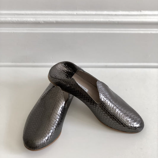 METALLIC MAT SNAKE
