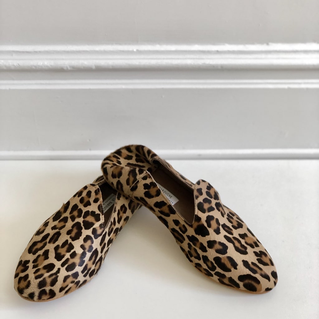 MY LEOPARD
